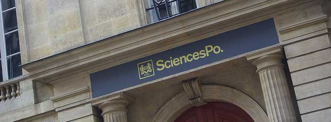 Sciences po
