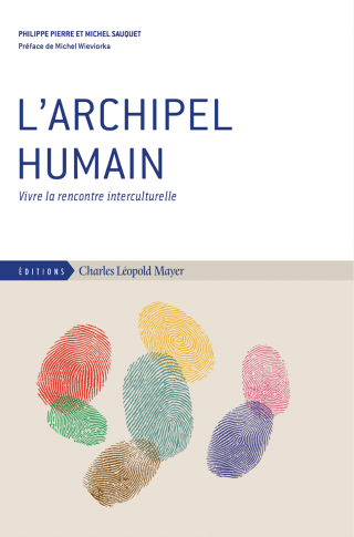 Wébinaire avec SIETAR France – 30/06/2022 – Autour du livre « L’Archipel humain » avec les auteurs